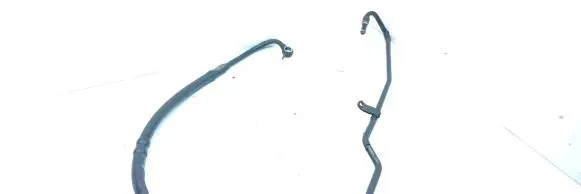 Volkswagen Transporter - Caravelle T5 Power steering hose/pipe/line 7H1422893G