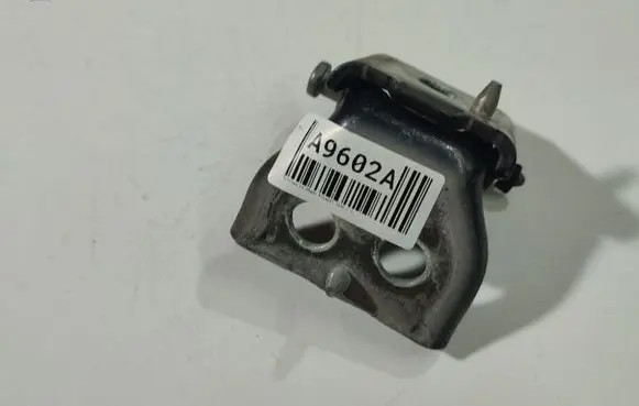 Citroen C4 I Picasso Rear door lower hinge 