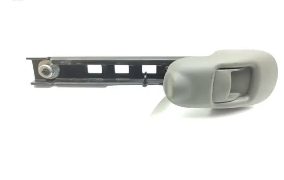 Renault Master III Seat belt adjustment rail 878240009R 9485503