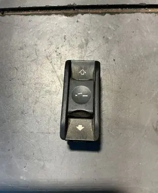 BMW 5 E60 E61 Sunroof switch 6907288