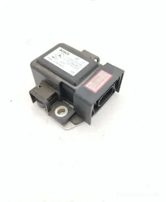 Mercedes-Benz C W203 ESP acceleration yaw rate sensor 0005422481 0265005230