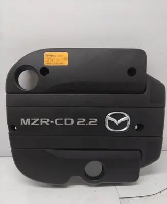 Mazda 6 Engine cover (trim)