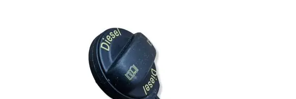 Audi A7 S7 4G Fuel tank filler cap 3AA201553