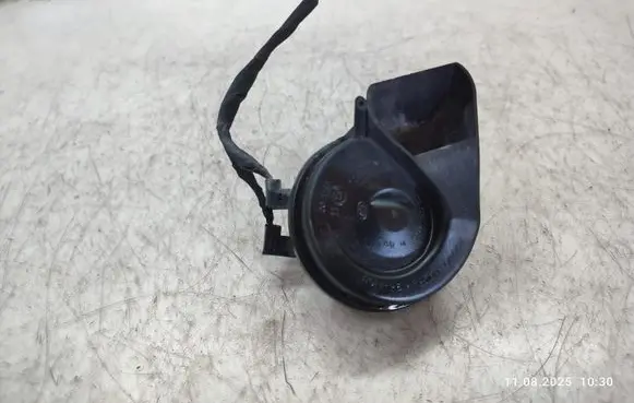 Mercedes-Benz ML W164 Horn signal 703881165
