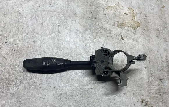 Mercedes-Benz S W220 Wiper control stalk 2205450010
