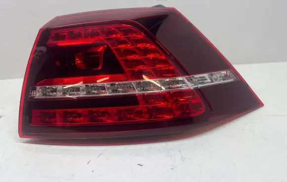 Volkswagen e-Golf Rear/tail lights 5GE945208