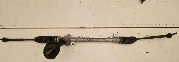 Mazda CX-3 Steering rack 7655777555
