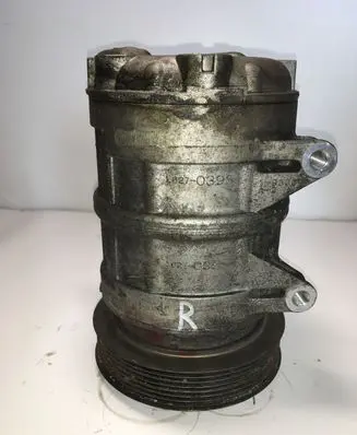Nissan Terrano Air conditioning (A/C) compressor (pump) 92600VB800 3B05045010