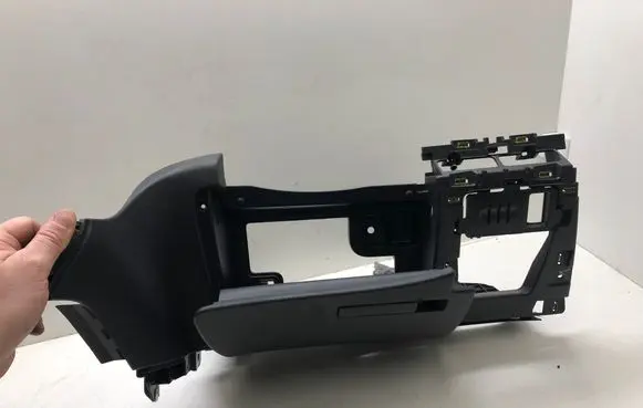 Peugeot 5008 Other dashboard part 9688522177 9688611977 9688518677
