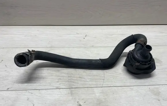 Mercedes-Benz ML W164 Electric auxiliary coolant/water pump 0277585
