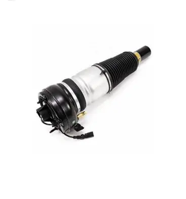 Audi A6 Allroad C7 Air suspension front shock absorber 4G0616039AB 58SKV702 4G0616039G