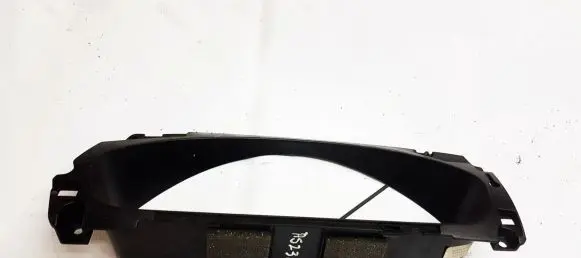 Jaguar X-Type Dashboard trim