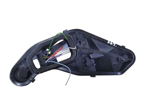 Peugeot 207 Tail light bulb cover holder VP5PFX13N004AA