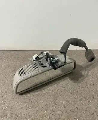 Mercedes-Benz C W204 Rear view mirror (interior) 2048100517
