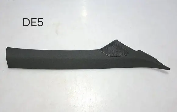 Audi A3 S3 A3 Sportback 8P (A) pillar trim 8P0867234C 25374001
