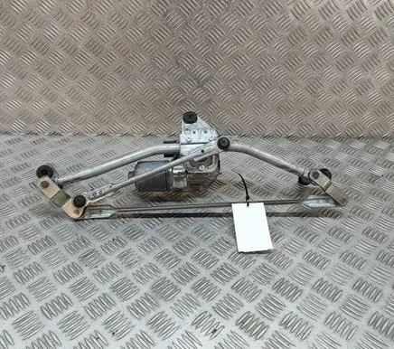Volkswagen Arteon Shooting Brake Front wiper linkage and motor 3G2955023D