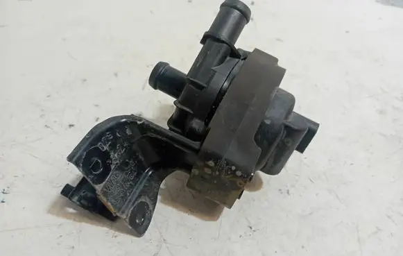 Volkswagen ID.4 Webasto circulation pump for autonomous heater 1EA965567Q 010824