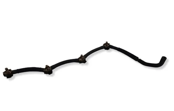 Volkswagen Golf VII Fuel return line/hose 04L130235N