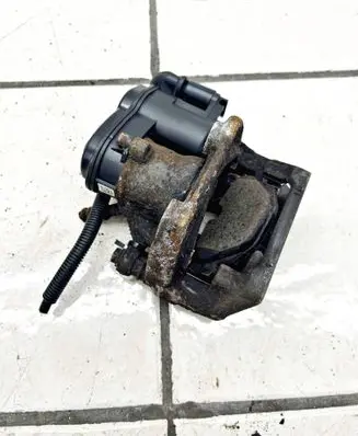 BMW 5 F10 F11 Rear brake caliper 