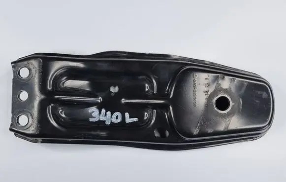 Other front suspension part