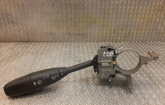Mercedes-Benz S W220 Wiper speed switch 0005452410 A0005452410