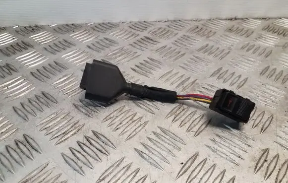 Audi A4 S4 B5 8D Central locking switch button 8D0962107