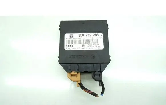 Volkswagen Golf Plus Other control units/modules 1K0919283A