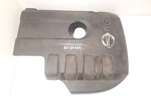 Nissan Navara D40 Engine cover (trim) 6898423