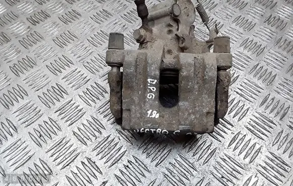 Opel Vectra C Rear brake caliper