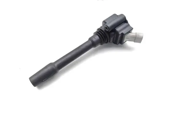 Fiat 500 High voltage ignition coil 55263679 77730001