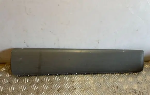 Opel Vivaro Front door trim (molding) 8200036086
