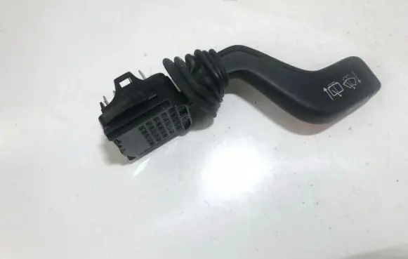 Opel Astra G Wiper control stalk 090243395 090481242