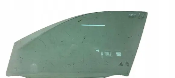 KIA Niro Front door window glass four-door 184