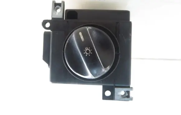 Mercedes-Benz A W168 Light switch 1685450104