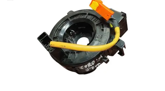 Toyota Corolla E140 E150 Airbag slip ring squib (SRS ring) 8924533040 NUK0297 1207