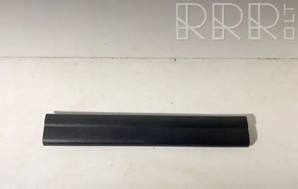 BMW X1 E84 Rear sill trim cover 51472990759