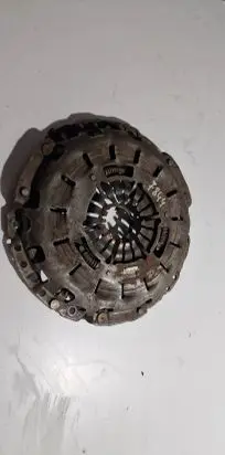 BMW 5 E60 E61 Pressure plate 7545087