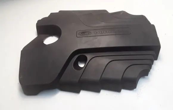 Ford Galaxy Engine cover (trim) E1GQ6A949AC