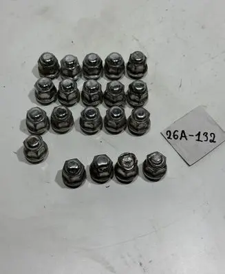 Hyundai i30 Nuts/bolts