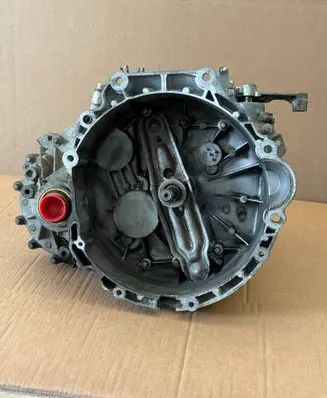 Mini One - Cooper Coupe R56 Manual 6 speed gearbox 23007610160 1094066AP1 2300761016006