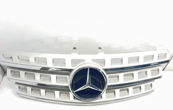Mercedes-Benz ML W164 Front grill A1648801985