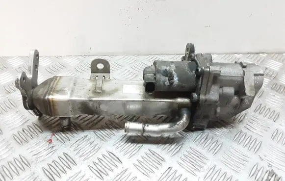 Volvo S60 EGR valve 72299609