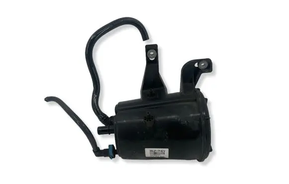 BMW X5 F15 Active carbon filter fuel vapour canister 7356535 8744777 7356536