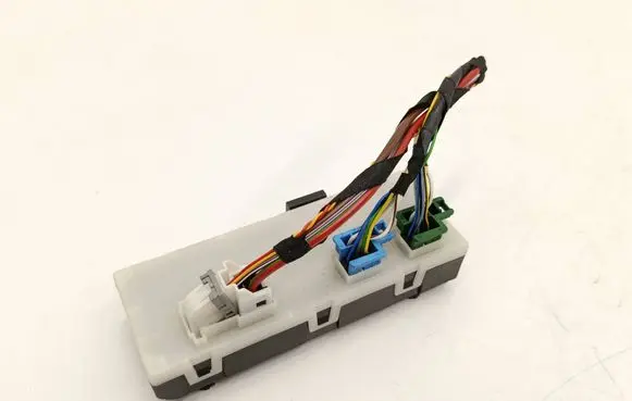 BMW 2 F45 Tailgate/trunk control unit/module 9491419