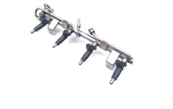 Volkswagen PASSAT B5.5 Fuel injectors set 06B133551T 2329B03049