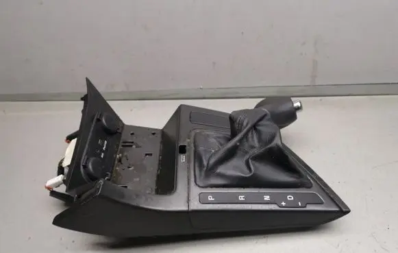 KIA Optima Gear shifter surround trim plastic 937202T100 B2515505130