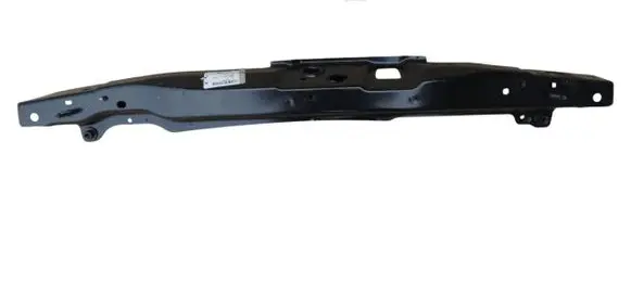 Opel Meriva B Radiator support slam panel 13308946