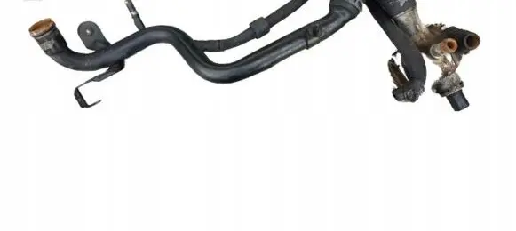 Audi A4 S4 B6 8E 8H Coolant heater 038121133A