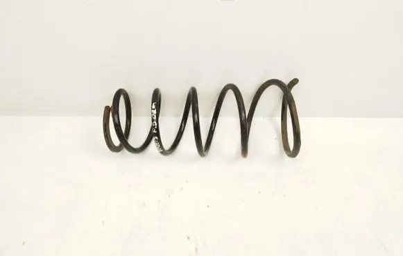 Toyota Yaris Front coil spring
