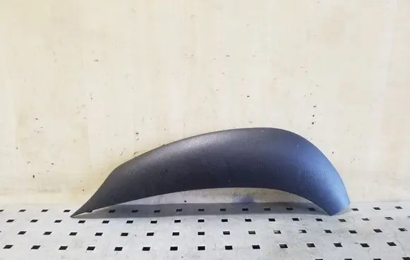 Mini Cooper Countryman R60 Other center console (tunnel) element 9801463 3002199901